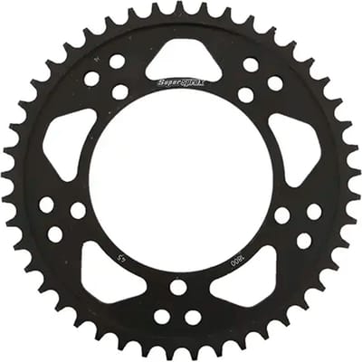 Motorfiets kroon Supersprox RFE-1800:45 # JTR1800-45 # 50-35052-45 # 1-5500-45