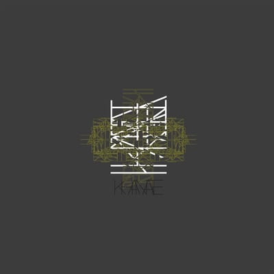 Khanate - Khanate (2 LP)