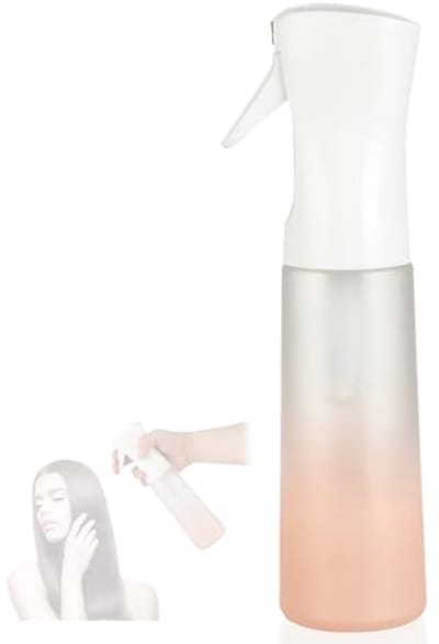 Spuitfles voor haar en planten - 300 ml - Perfect voor huidverzorging en tuinieren