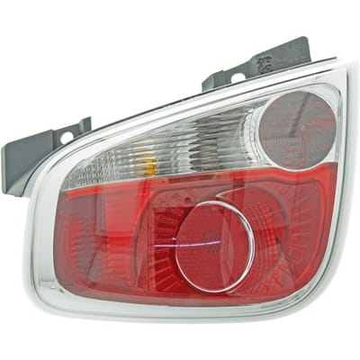Achterlicht MAGNETI MARELLI 714027040791