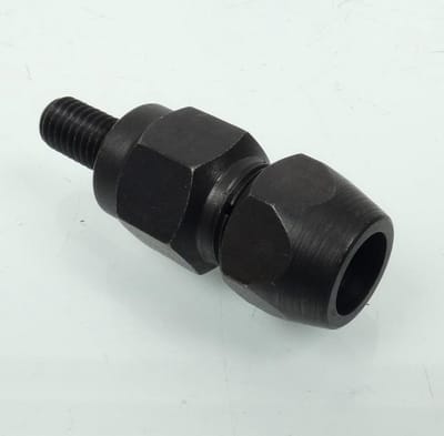 rms spiegeladapter voor aprilia 125 rx motoren 2008 t/m 2010 rv000/rva00/g nieuw