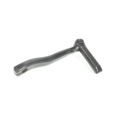 Kick de démarrage articulé pour scooter Peugeot 50 Kisbee 2T 791242 Neuf