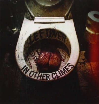 In Other Climes - Leftøver (CD)