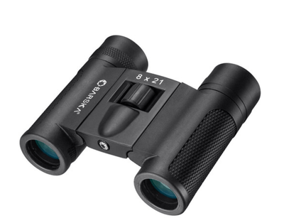 Barska Lucid View 8x21 Verrekijker Nieuw Design Voor Sport Reizen En Outdoor Gebruik