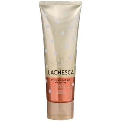 Kose - Softymo Lachesca Premium Hot Gel Cleansing 200g