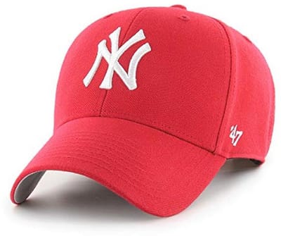 Unisex Baseball Cap voor fans - Stijlvolle en comfortabele pet voor elke gelegenheid