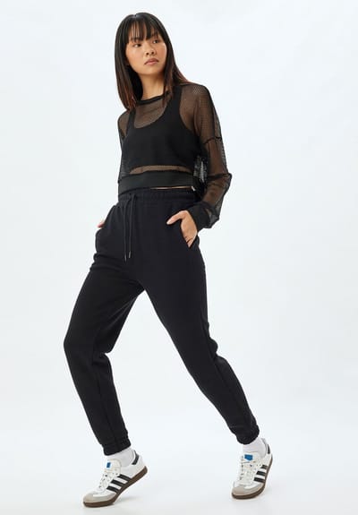 Jogger Relax Sweat Bottoms