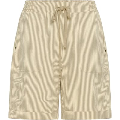 Damesshort KAFFE Naya