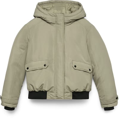 Vero Moda Puffer jacket VMMILEY Jas