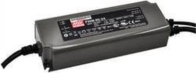 Mean Well PWM-90-24DA LED-driver Constante spanning 90 W 3.75 A 24 V/DC Dali, Dimbaar, Montage op ontvlambare oppervlak
