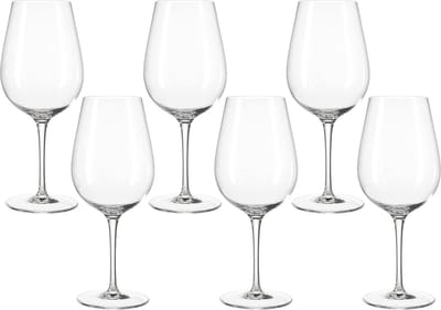 Wijnglazen – Wine glas