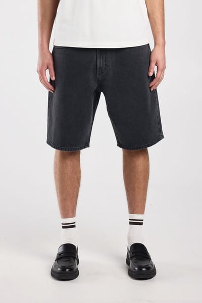 Denim short Nate