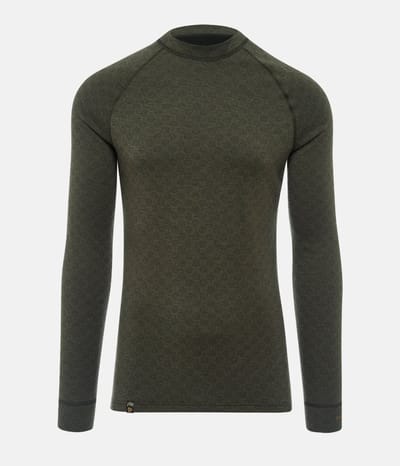 Thermowave Men's Merino Xtreme Thermal LS Shirt