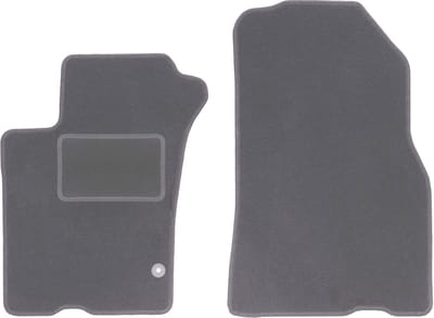 Automatten voor: Mercedes ML W163 SUV (1998-2005)