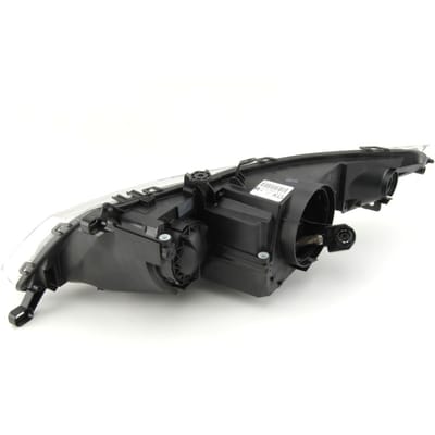 Koplampen MAGNETI MARELLI 711307022601