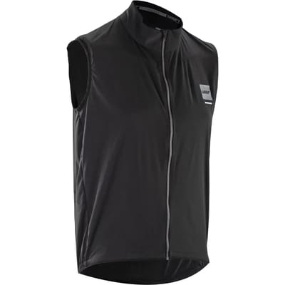Leatt Windblock 2.0 Gilet Zwart XL Man