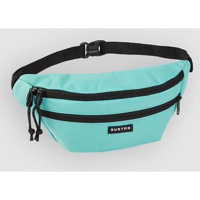Burton Pack Hip Tas blauw