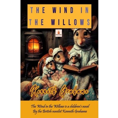 The Wind In The Willows - Yılmaz Gürbüz