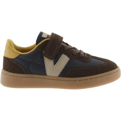 Babytrainers Victoria Oslo Tira & Elastico Efecto
