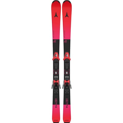Atomic Redster J2 130/150