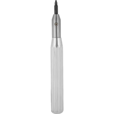 Outil d'extraction de tube de couronne de montre avec 4 goupilles pour tube Tudor Rolex white