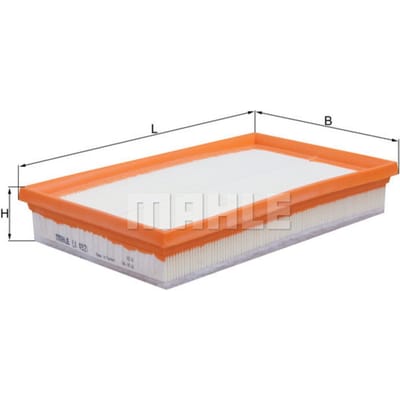 Luchtfilter KNECHT LX 4921