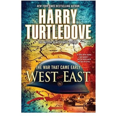 The War That Came Early - Harry Turtledove