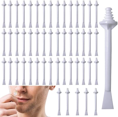 Dailygoody - Neuswax-applicators - Neusreiniger - Voor mannen en