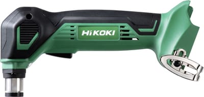 HiKOKI NH18DSLW4Z Automatische Accuhamer 18V In Doos (accu tacker)