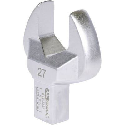 KS Tools 516.2227 Insteek-steeksleutel