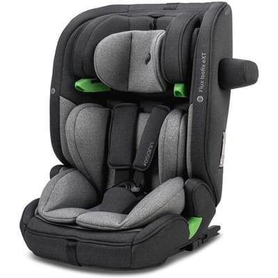 OSANN Kinderstoel auto Flux Isofix eXT i-Size, IsoFix, 1-12 jaar