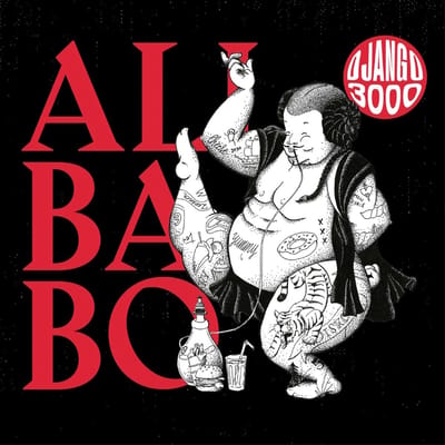 Django 3000 - Alibabo (CD)