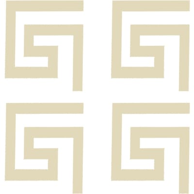 Autocollant Ligne de Taille DIY Décalcomanies Murales Décoratives Stéréoscopiques Modernes pour Maison Salon Or