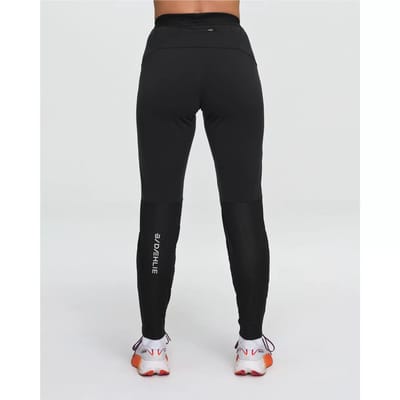 Hardloopbroek voor dames Daehlie Sportswear Winter Run
