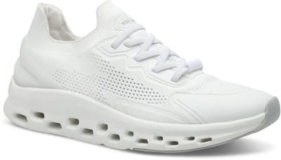 s.Oliver Dames Sneaker 5-24716-44 100 Maat: 37 EU