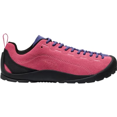 Keen Jasper Pink Lemonade/skipper Blue Größe: 40.5 | Trainers Outlet | Damen | Rosa