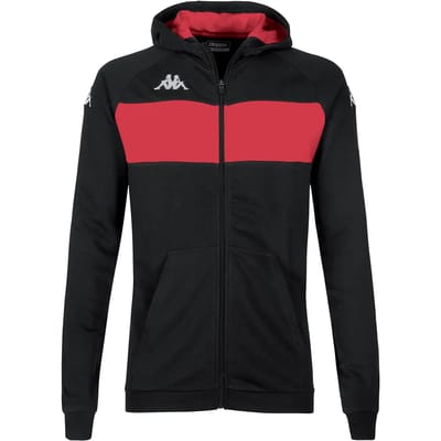 Hooded sweatshirt Kappa Dacciozi