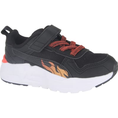 Puma  Lage Sneakers Trinity 2 LT Sparks AC+ PS