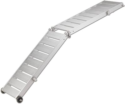 Loopplank - Aluminium - 260 cm