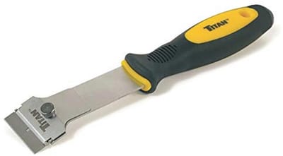 Multifunctionele Raspschraper - Multikleur