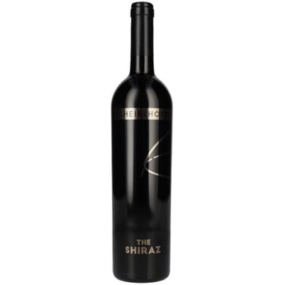 Scheiblhofer The Shiraz 2024 14% Vol. 0,75l