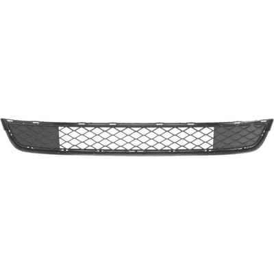 Bumper - ventilatierooster BLIC 6502-07-0093910P