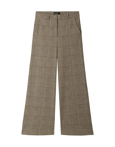Cambio Alexis Pantalons Beige 64018 0238 00