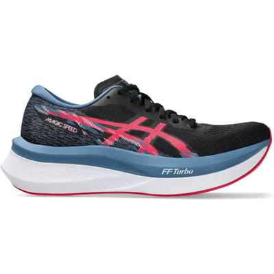 Hardloopschoenen Asics Chaussures de running magic speed 4 respirantes