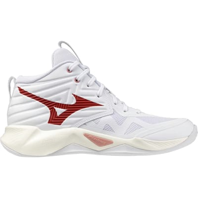 Sportschoenen Mizuno Chaussures de volley wave momentum pro mid confort