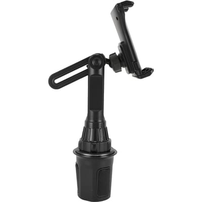 Beker Telefoonhouder Universeel Verstelbaar Lange Hals Auto Mobiele Telefoonhouder voor 4.0‑7.0inch Telefoons