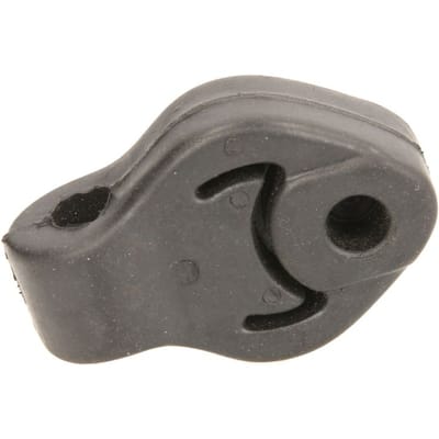 Rubberstrip, uitlaatsysteem BOSAL 255-801