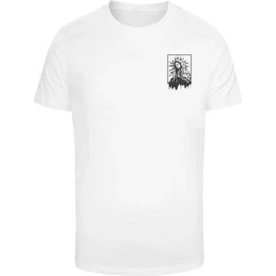 Mister Tee Sacred Mary Tee MT3765