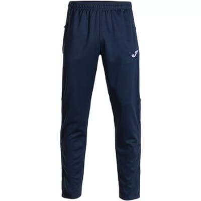 Joma Final Basket Iii Broek Blauw S Man