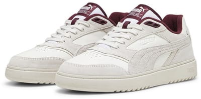 Puma Select Doublecourt Prm Schoenen Wit EU 38